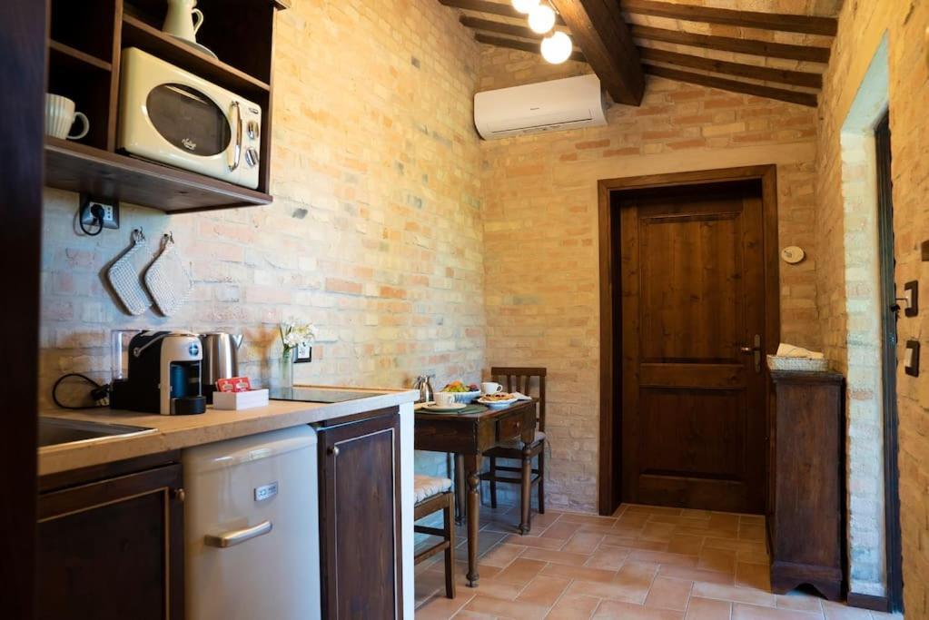La Capparuccia Civitanova Marche Exterior foto