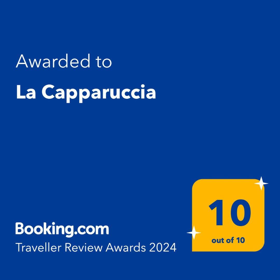 La Capparuccia Civitanova Marche Exterior foto