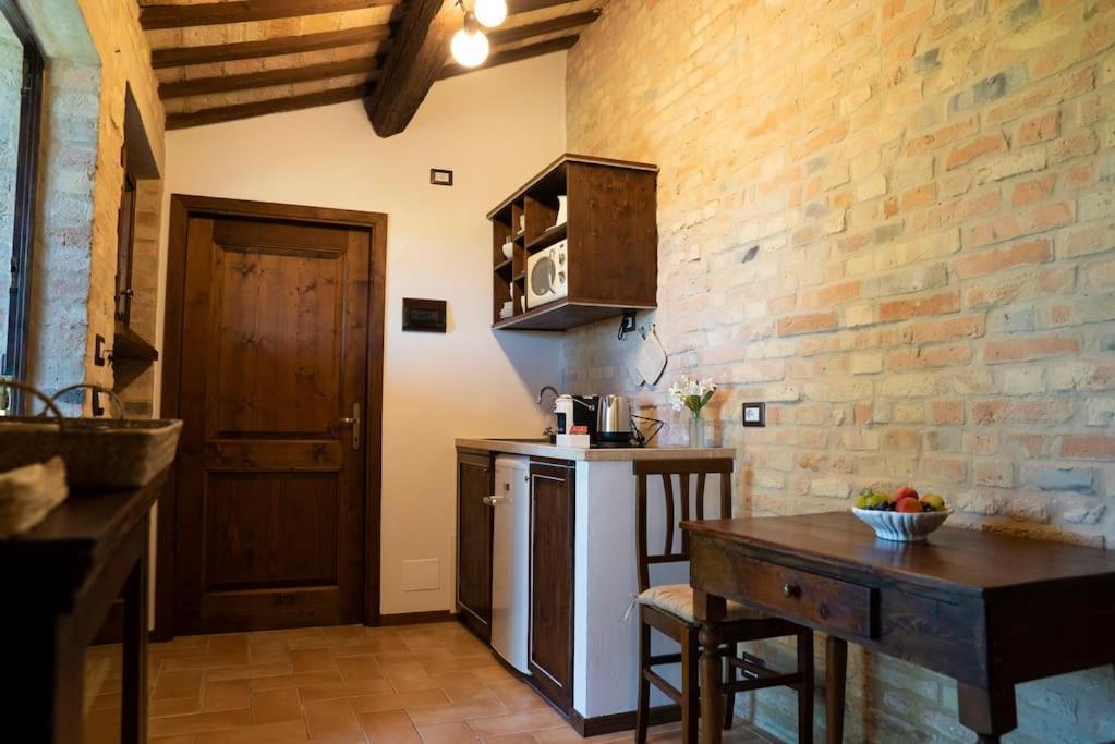 La Capparuccia Civitanova Marche Exterior foto