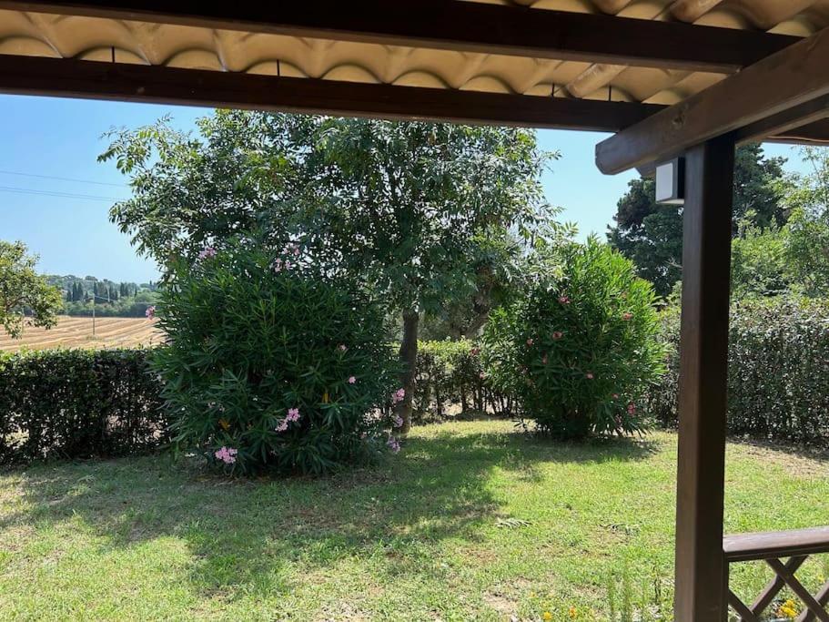 La Capparuccia Civitanova Marche Exterior foto